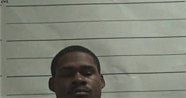 Calvin Ball, - Orleans Parish County, LA 